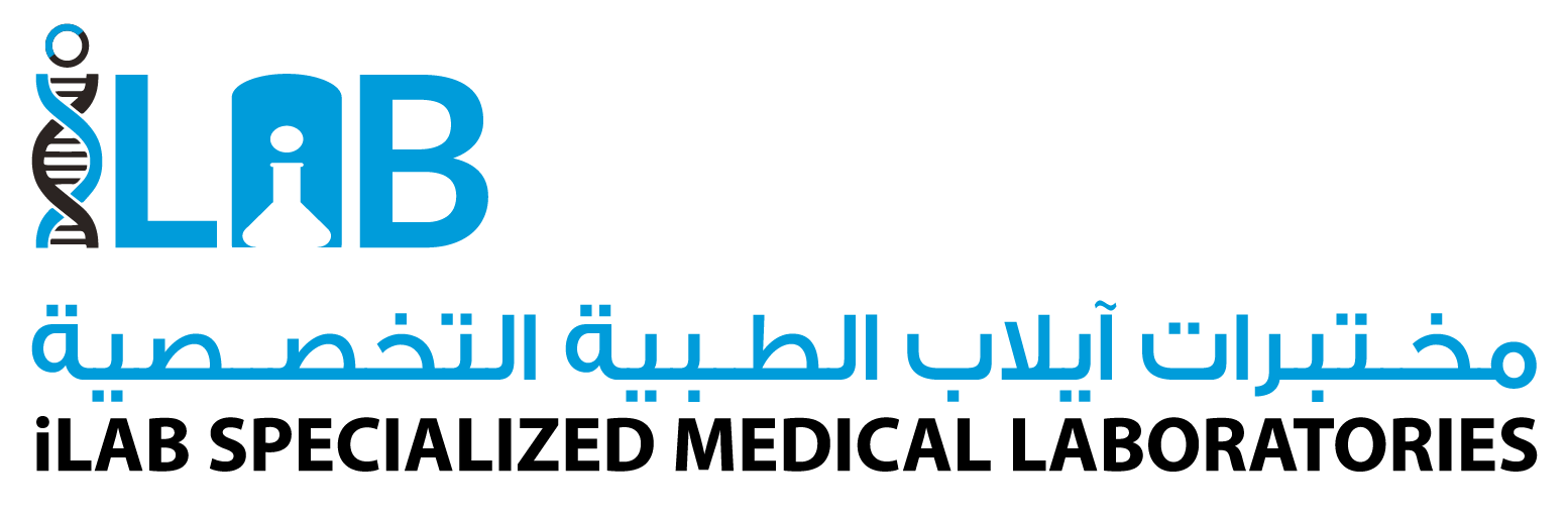 مختبرات آيلاب الطبية التخصصية